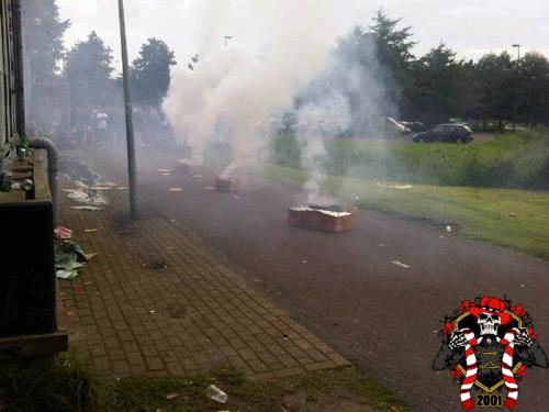 AFC Ajax - Vitesse (4-1)