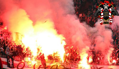 AFC Ajax - Vitesse (4-1)