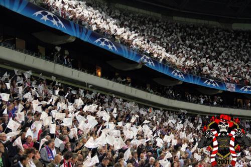 AFC Ajax - Lyon