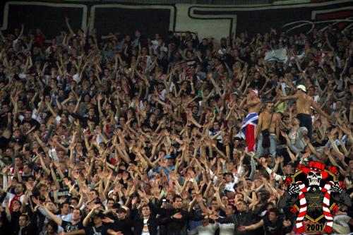 AFC Ajax - FC Twente (1-1)