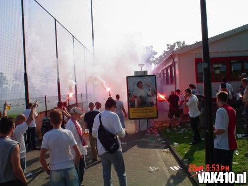 AFC Ajax - Heerenveen (3-0) | 29-05-2003