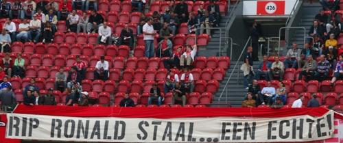 AFC Ajax - Vitesse (3-0) | 28-09-2008 