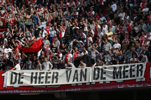 AFC Ajax - Roda JC (1-0) | 14-09-2008 