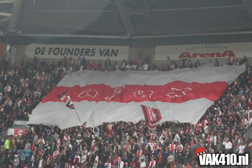 AFC Ajax - Heracles Almelo (5-1) | 20-04-2008