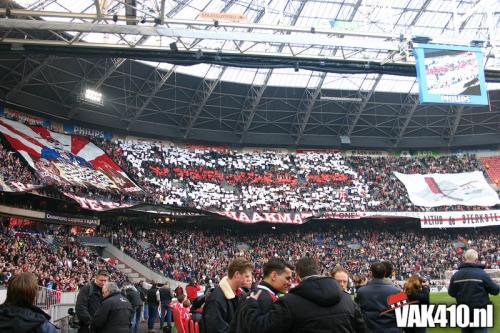 AFC Ajax - FC Twente (1-2) | 06-02-2005