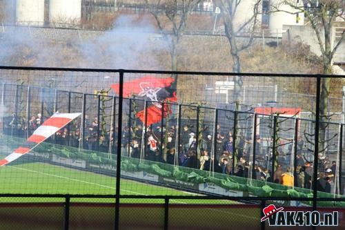 AFC Ajax - Feyenoord (2-0) | 15-02-2009 