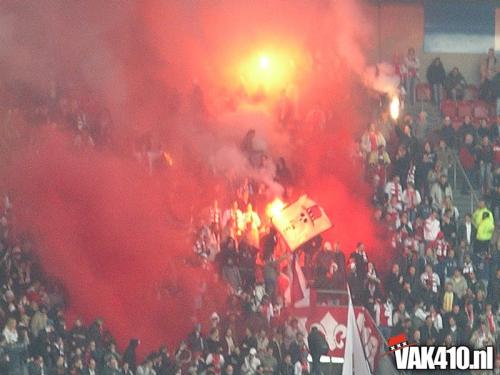 AFC Ajax - FC Twente (1-2) | 06-02-2005