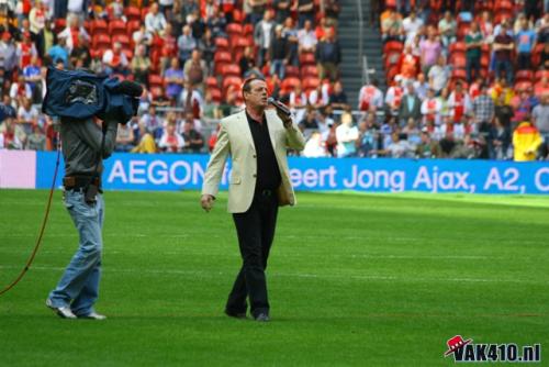 AFC Ajax - FC Twene (1-0) | 10-05-2009