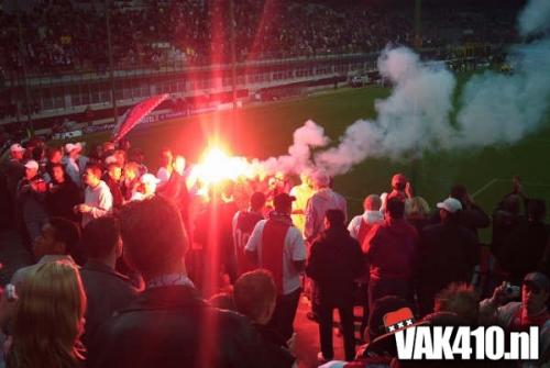 Internazionale - AFC Ajax (1-0) | 25-09-2002