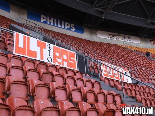 AFC Ajax - FC Twente (1-2) | 06-02-2005