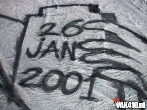 AFC Ajax - FC Twente (1-1) | 19-11-2006