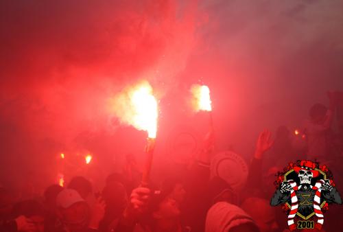 AFC Ajax - FC Twente (3-1)