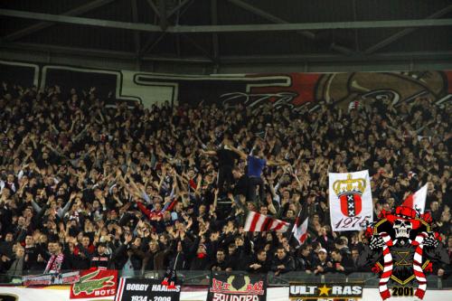 Ajax - Anderlecht (2-0)