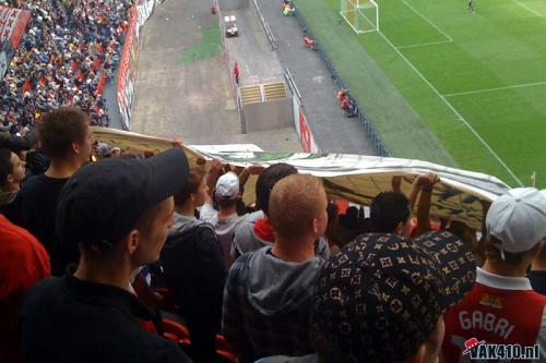 AFC Ajax - ADO Den Haag (3-0) | 27-09-2009