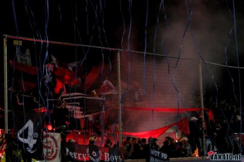 AGOVV - AFC Ajax (1-2) Beker | 24-09-2009 