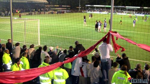 AGOVV - AFC Ajax (1-2) Beker | 24-09-2009 