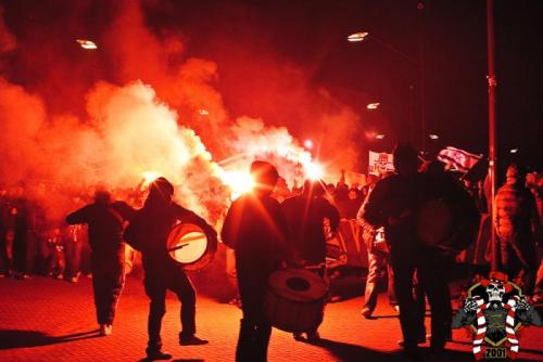 AFC Ajax - NAC (4-1) Beker