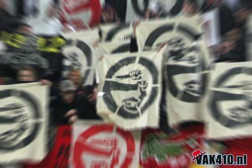 AFC Ajax - NAC (3-0) | 12-12-2008