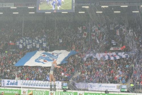 SC Heerenveen - AFC Ajax (5-2) | 05-10-2008 