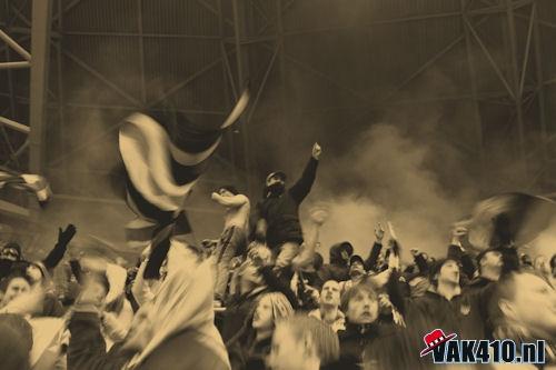 AFC Ajax - Feyenoord (2-0) | 15-02-2009 