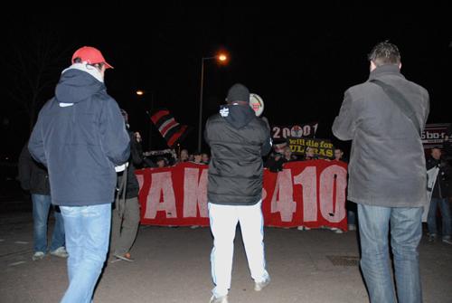 AFC Ajax - SC Heerenveen (0-1) | 31-01-2009 