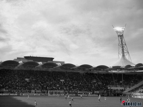 Roda JC - AFC Ajax (2-2) | 04-10-2009