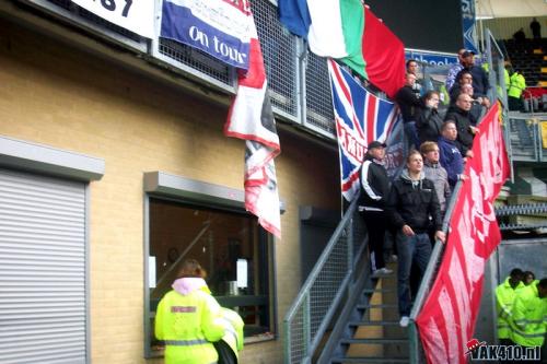 Roda JC - AFC Ajax (2-2) | 04-10-2009