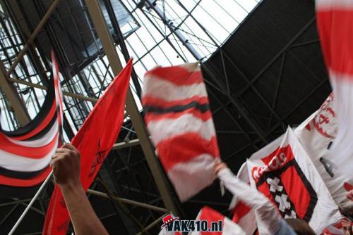 AFC Ajax - Sparta (5-2) | 09-11-2008 