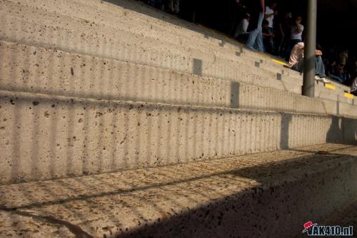 VVV - AFC Ajax (0-4) | 20-09-2009 