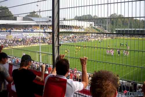 VVV - AFC Ajax (0-4) | 20-09-2009 